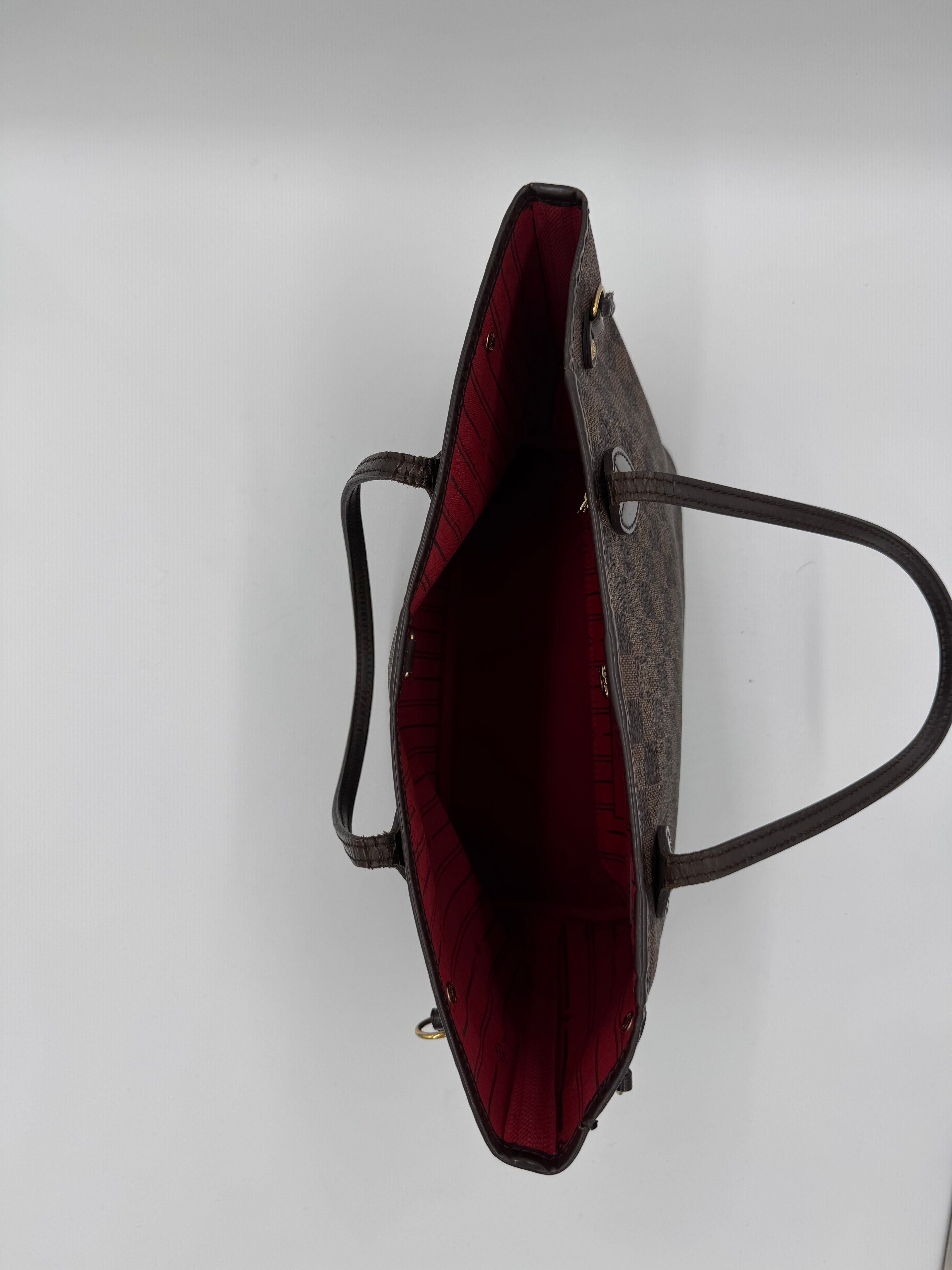 Louis Vuitton Neverfull PM