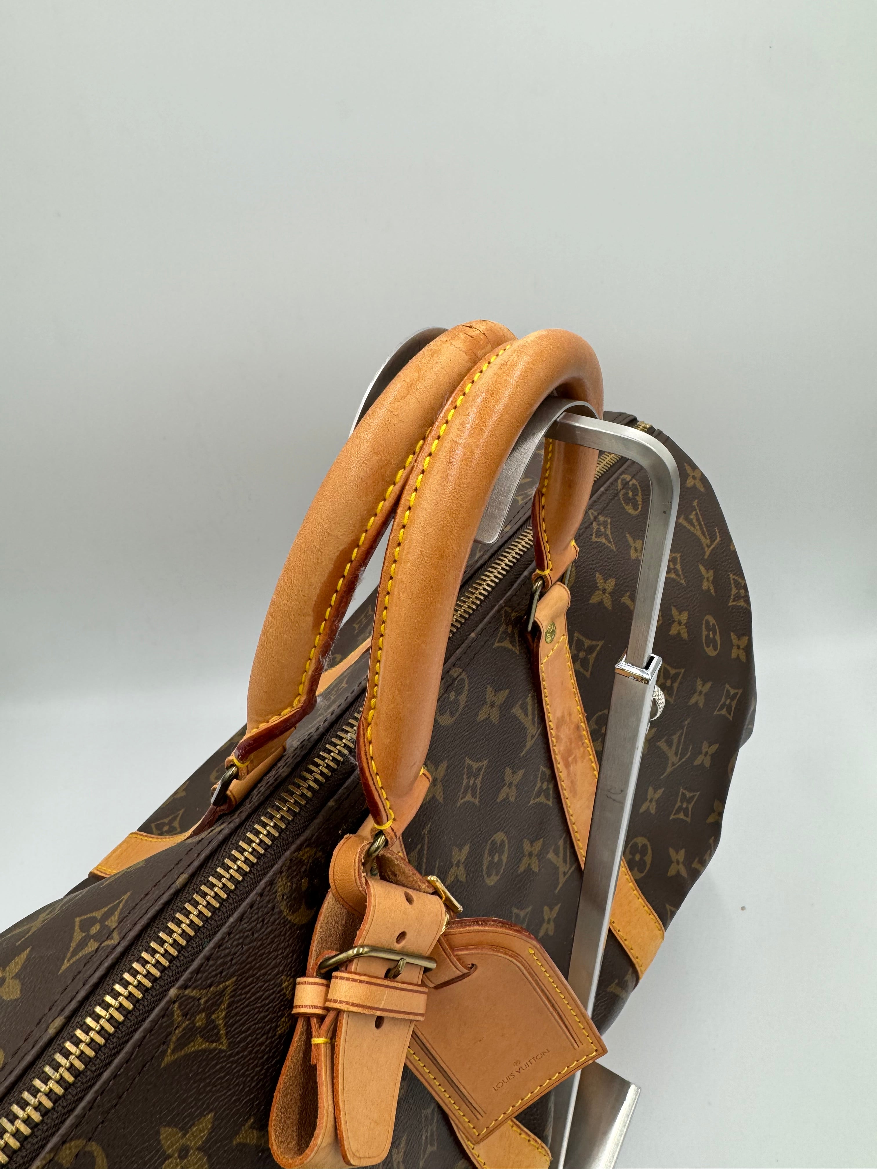 Louis Vuitton Keepall 45