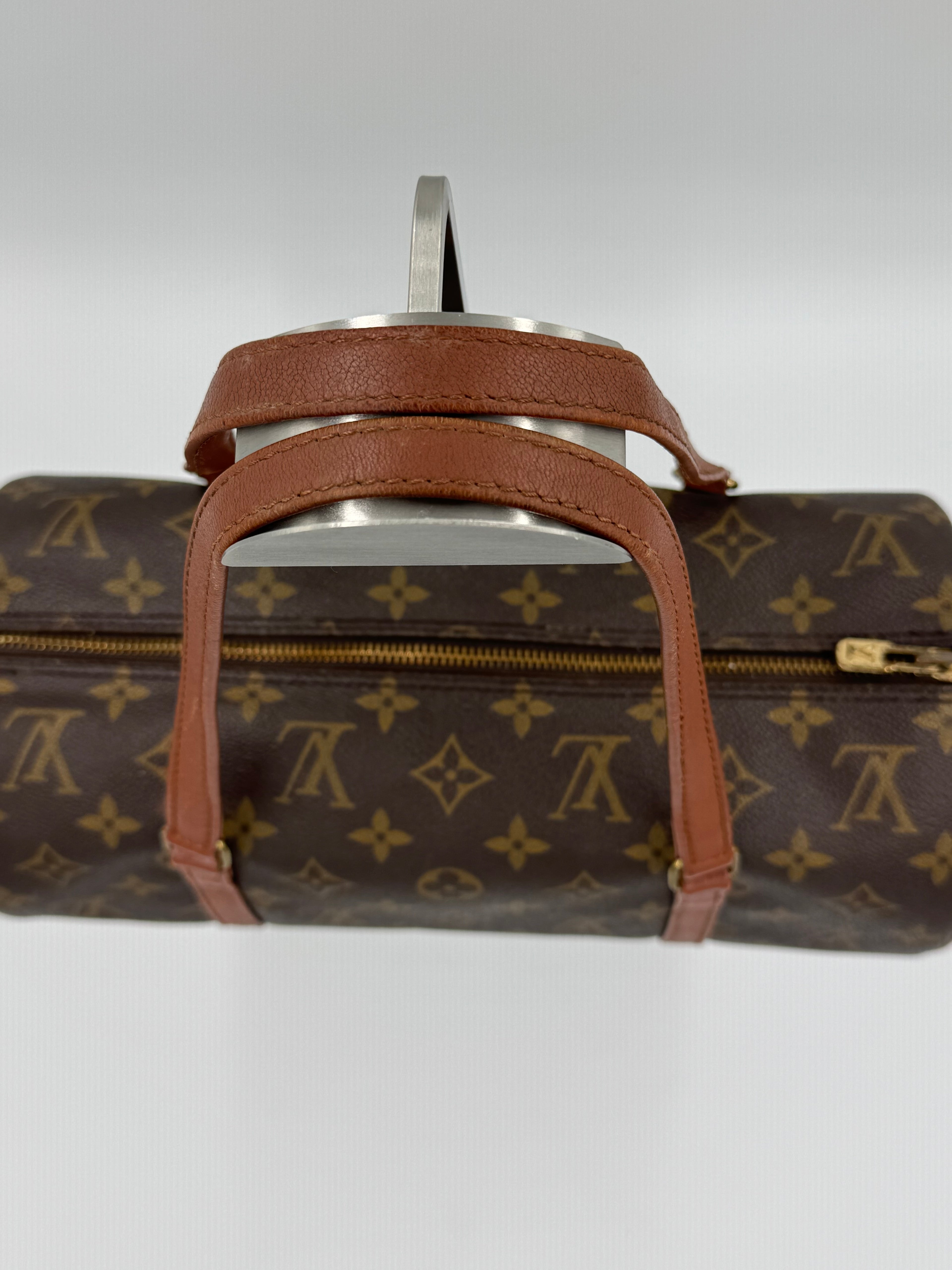 Louis Vuitton Papillon 30