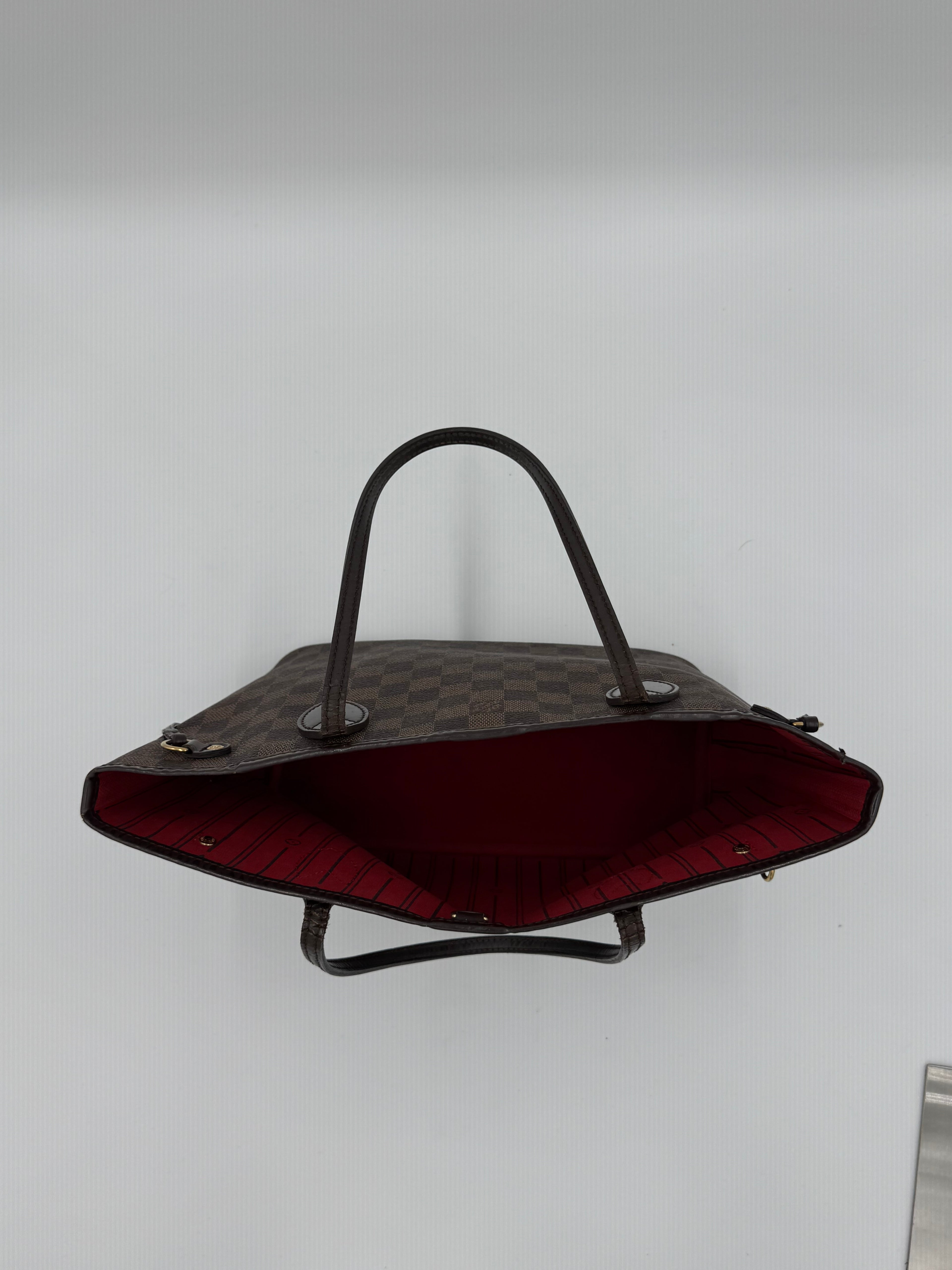 Louis Vuitton Neverfull PM