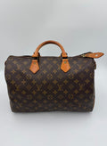 Louis Vuitton Speedy 35
