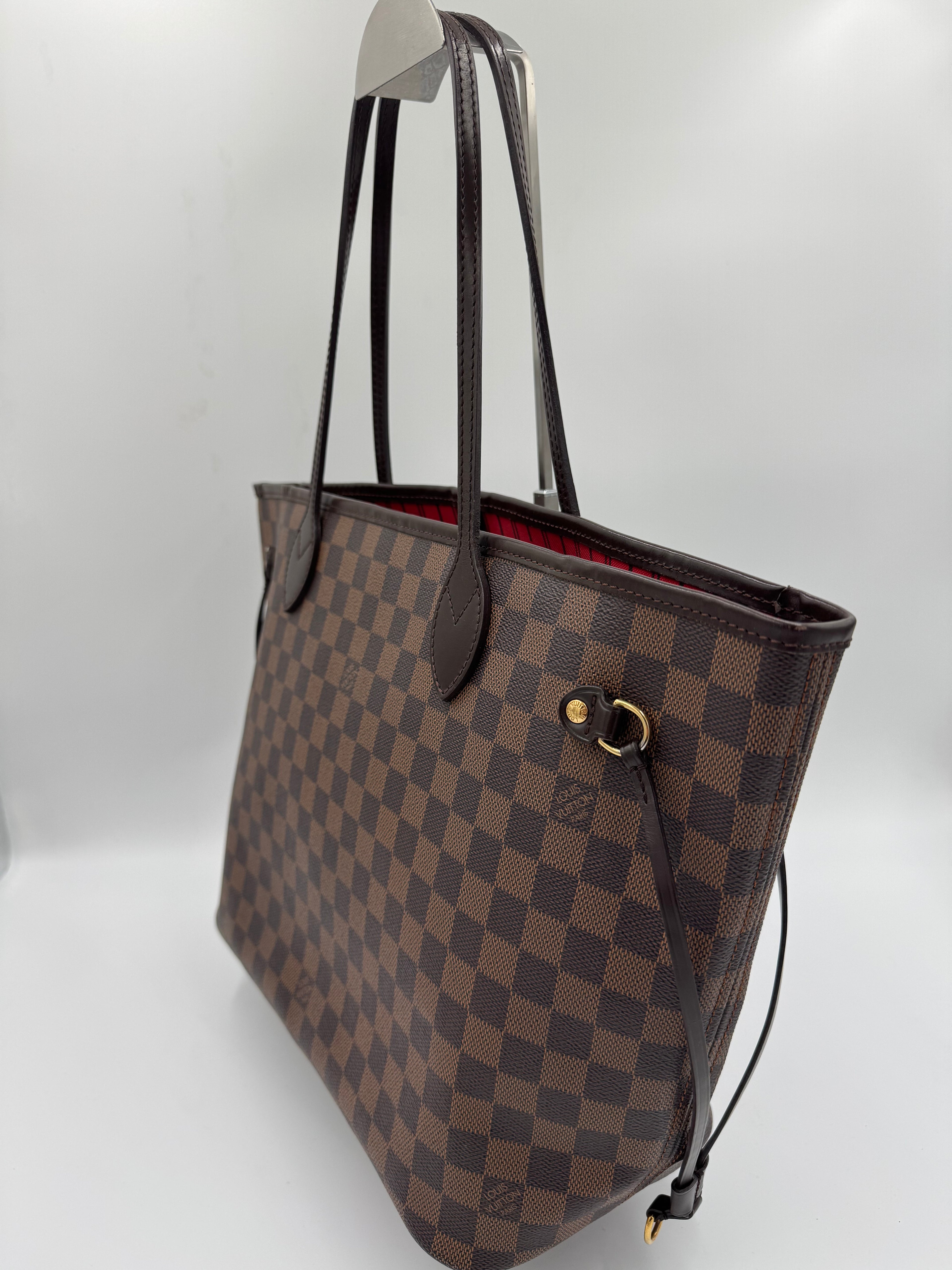 Louis Vuitton Neverfull MM