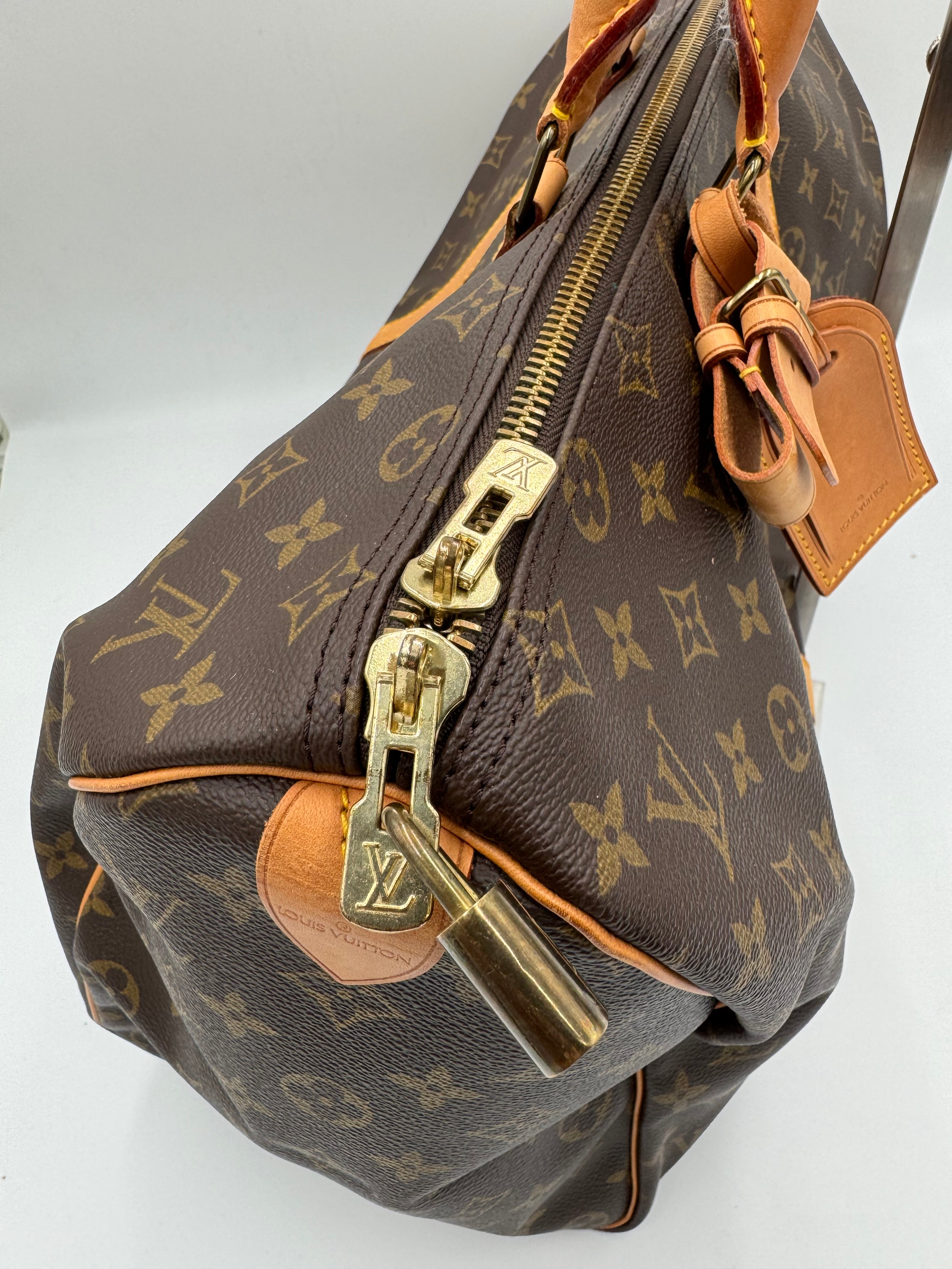 Louis Vuitton Keepall 45