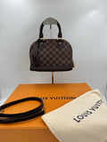 Louis Vuitton Alma BB