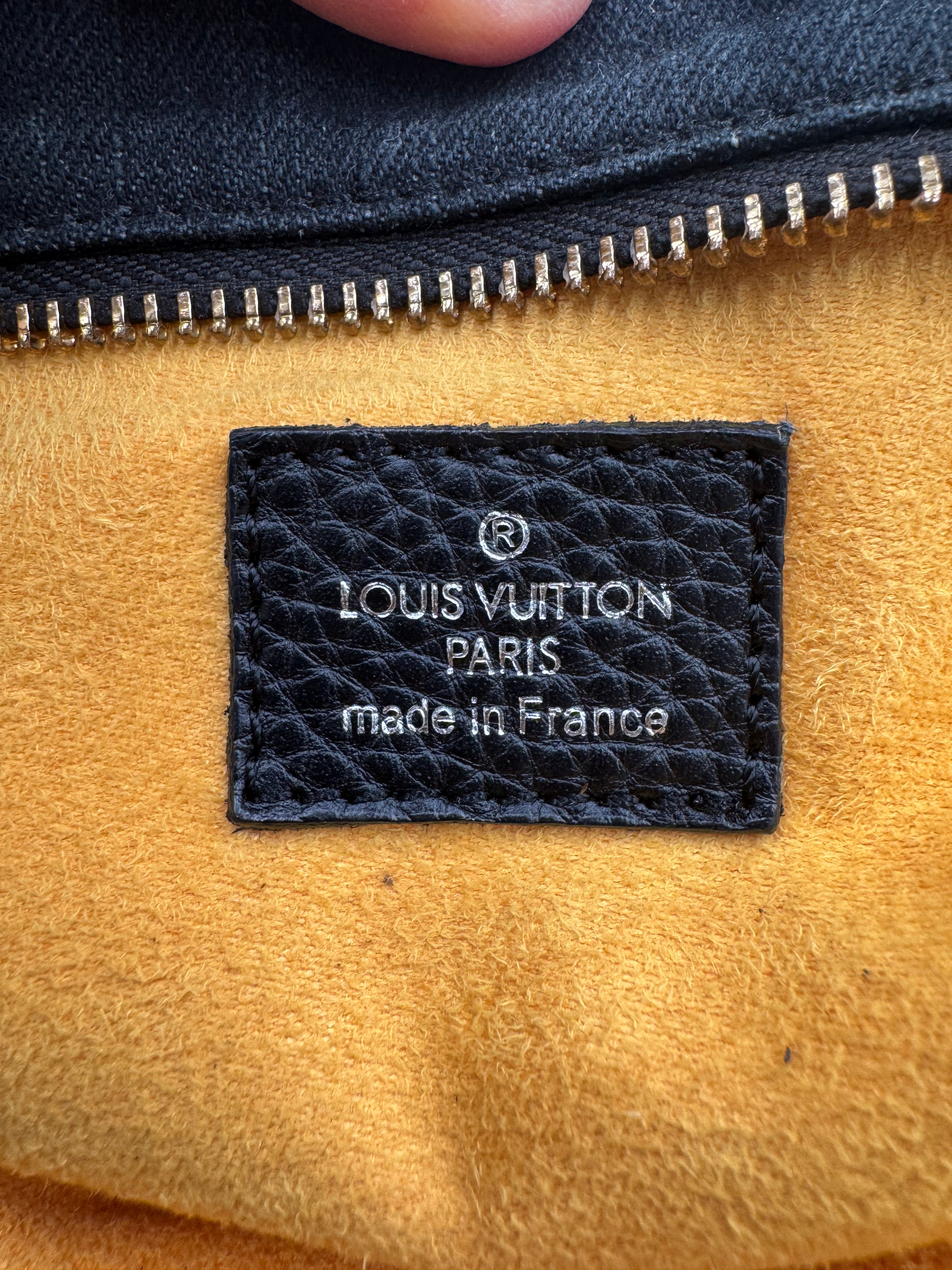 Louis Vuitton Neo Cabby