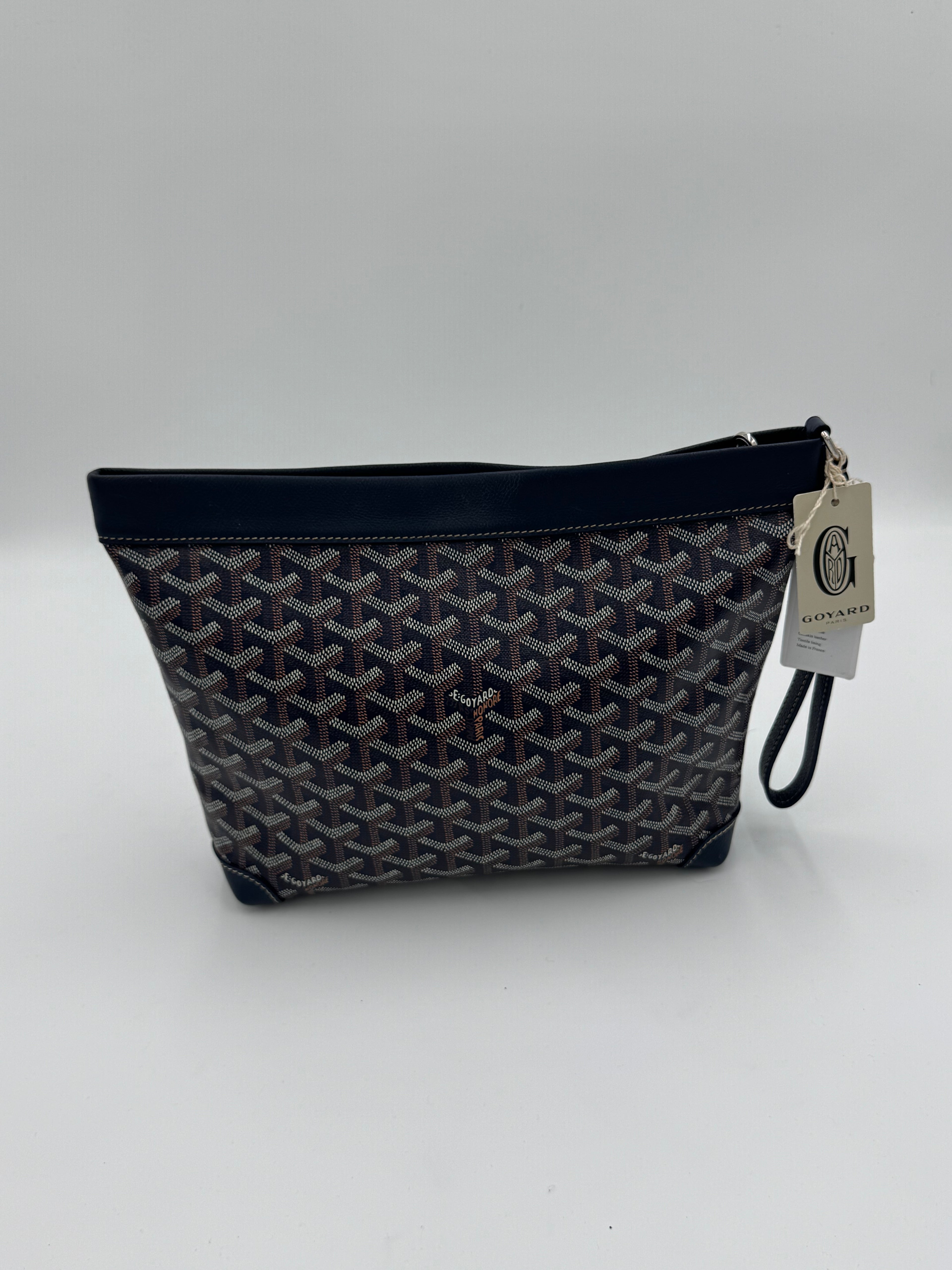 Goyard Conti Poutch
