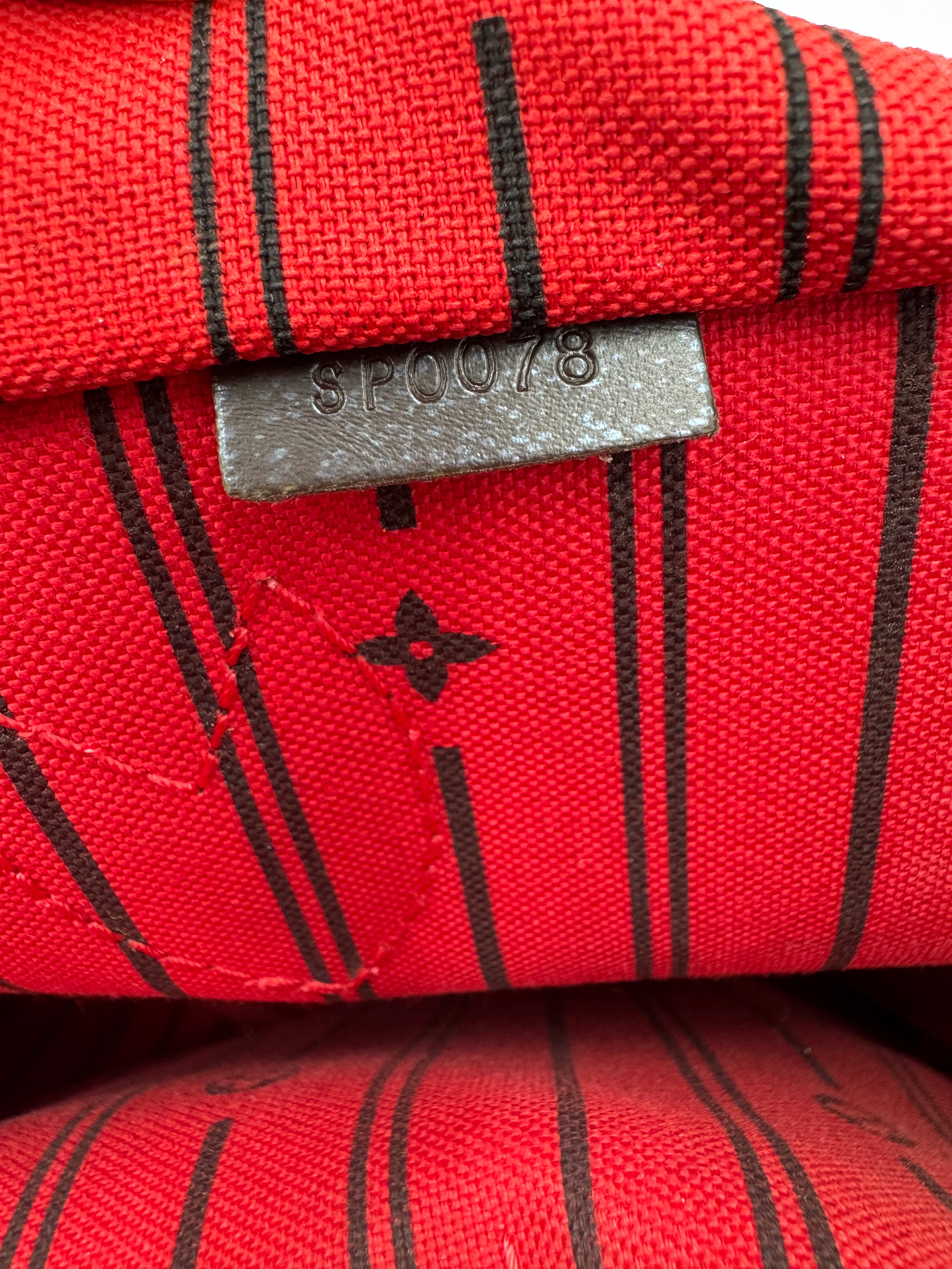 Louis Vuitton Neverfull MM