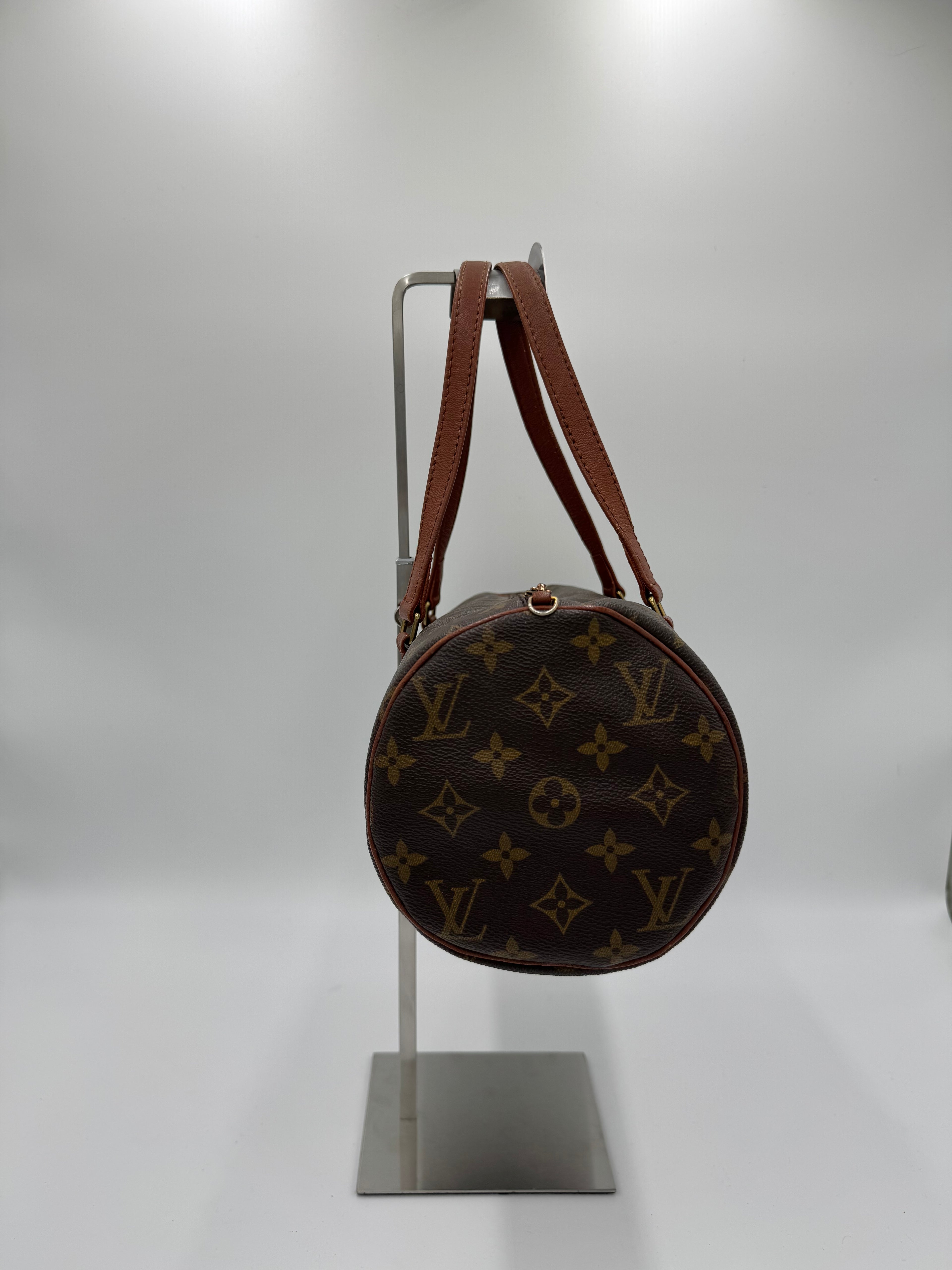 Louis Vuitton Papillon 30