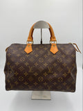 Louis Vuitton Speedy 30