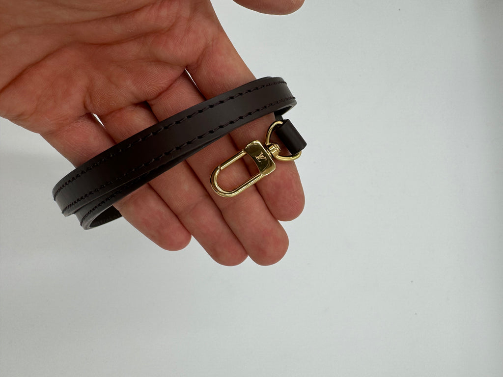 Louis Vuitton Alma BB