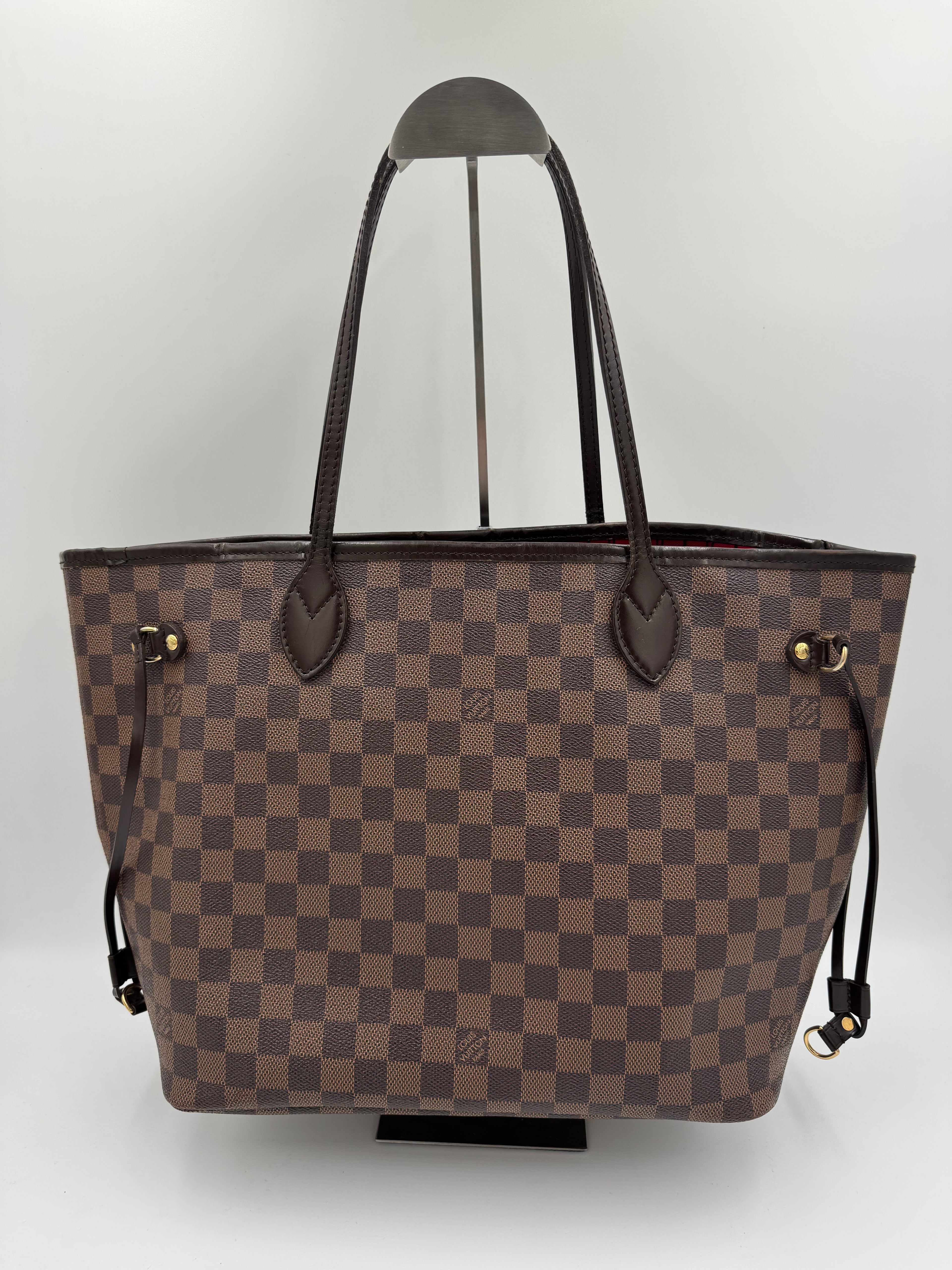 Louis Vuitton Neverfull MM