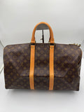 Louis Vuitton Keepall 45