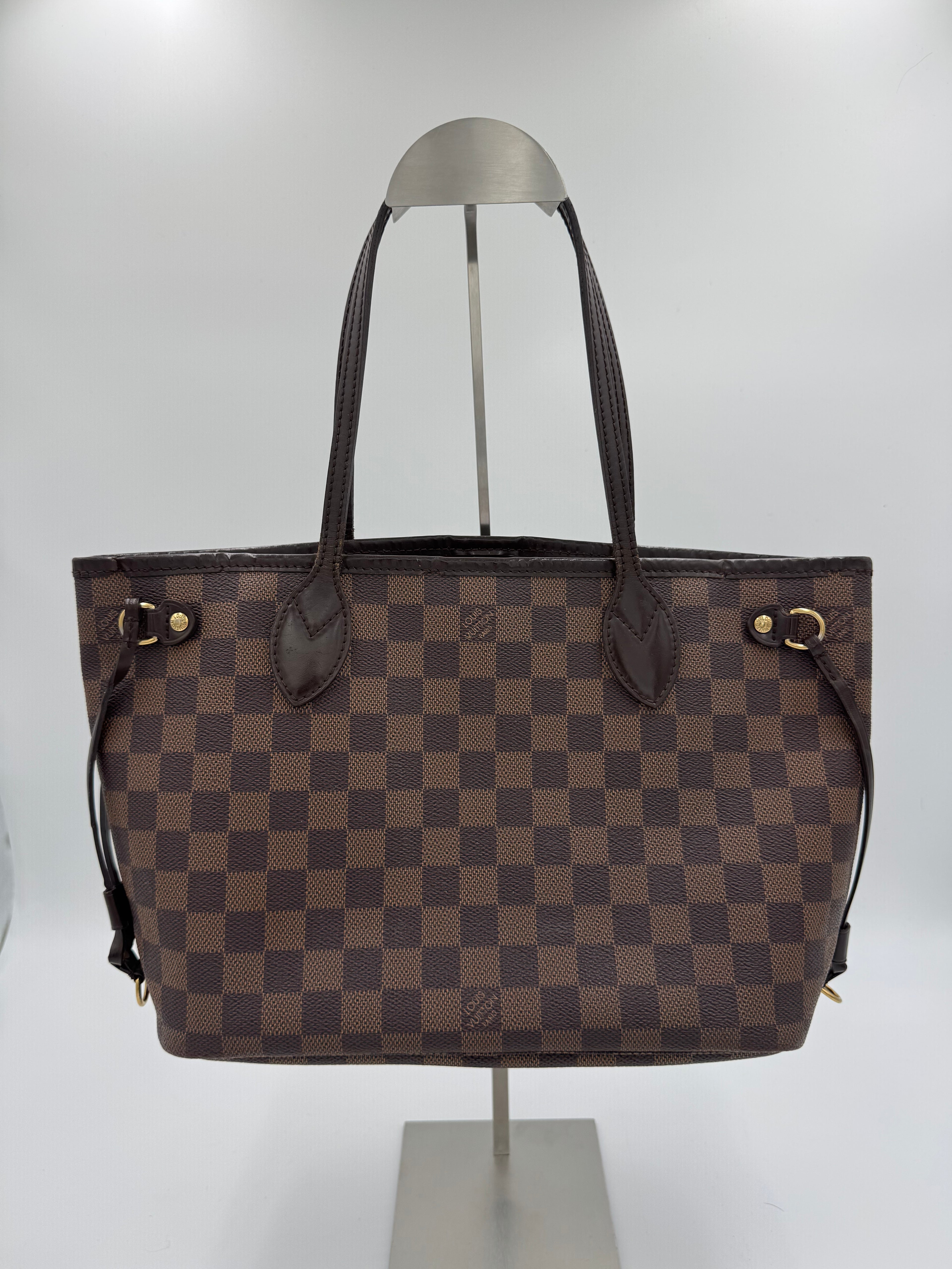 Louis Vuitton Neverfull PM