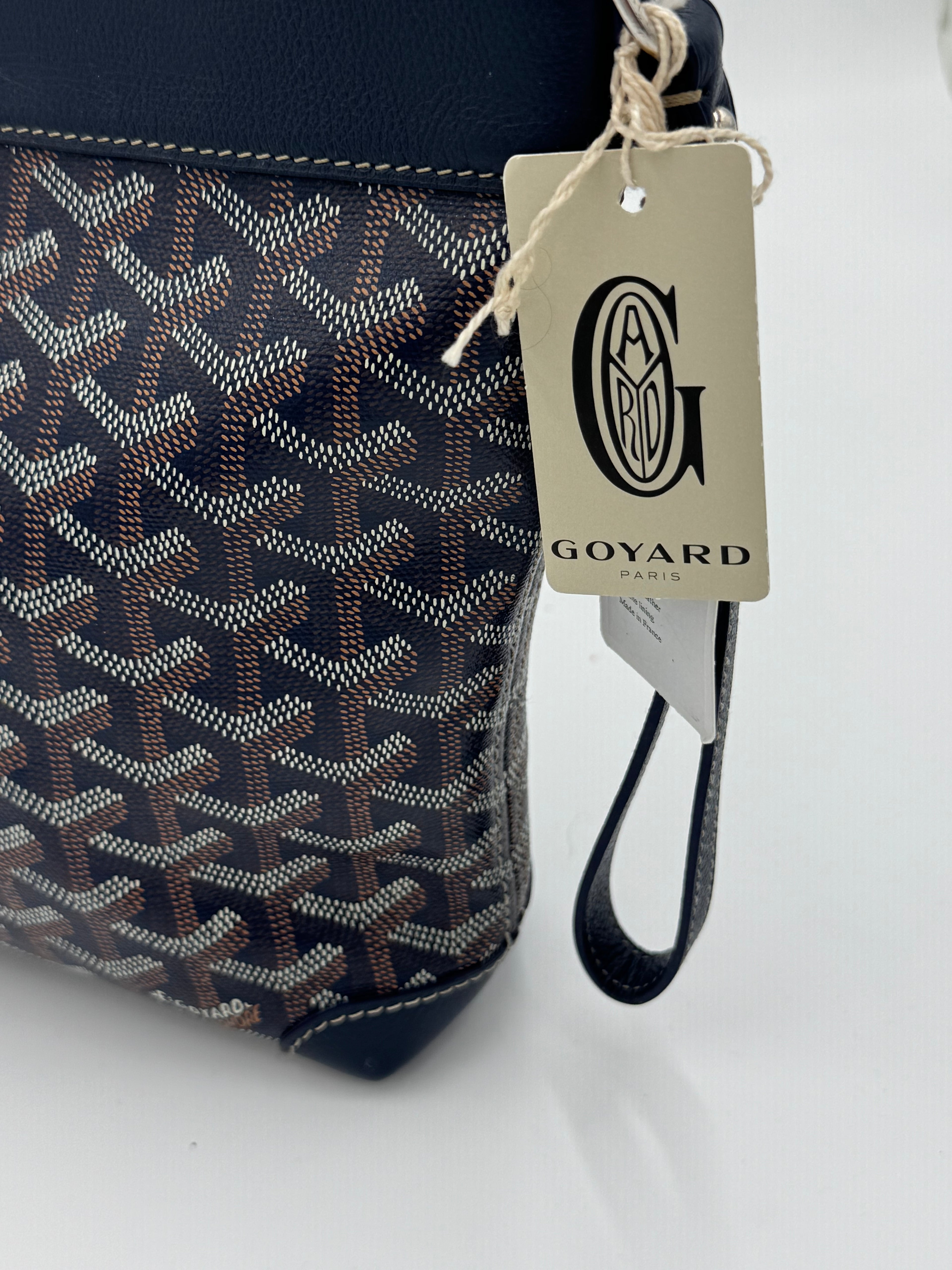 Goyard Conti Poutch