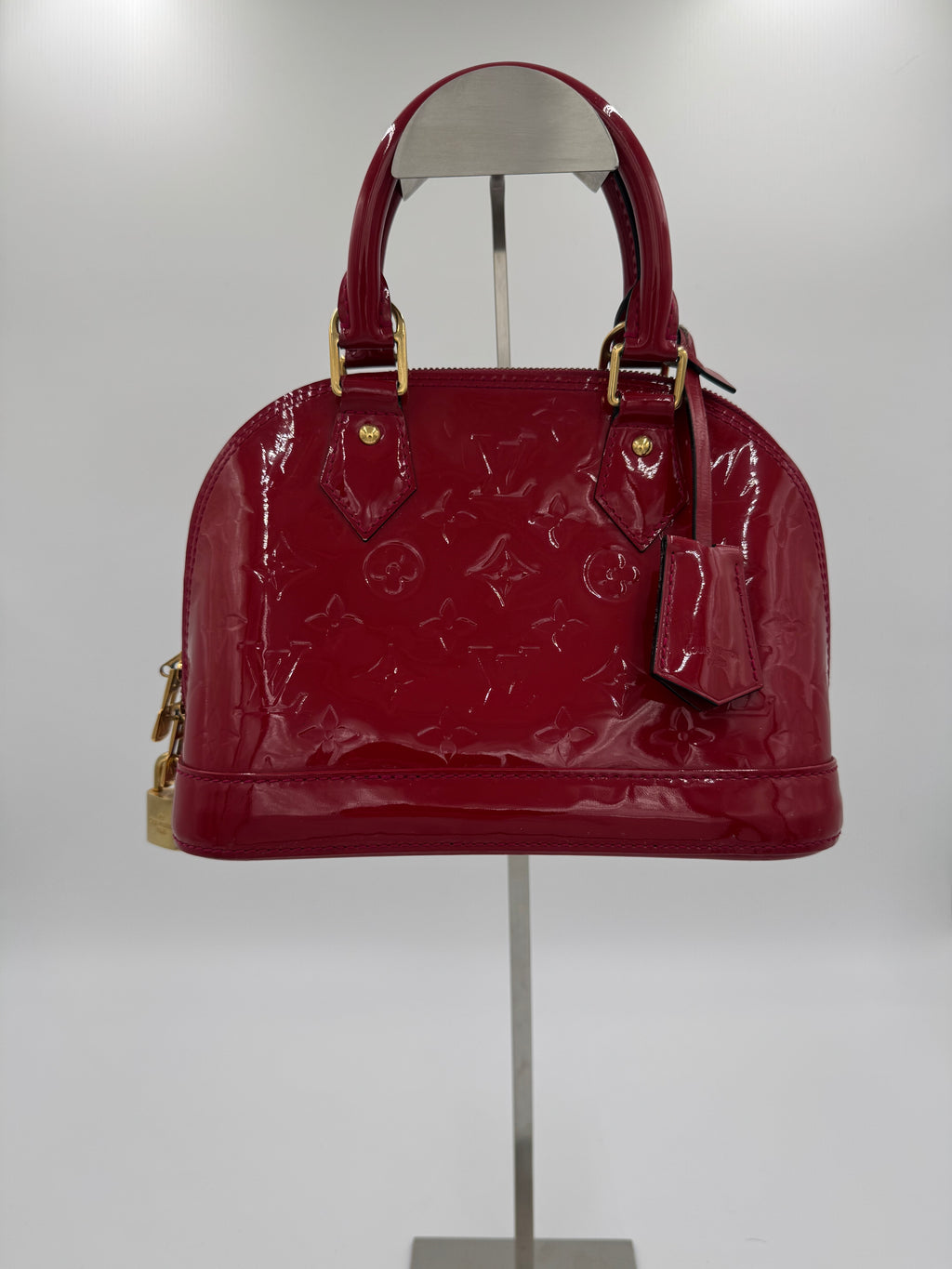 Louis Vuitton Alma BB