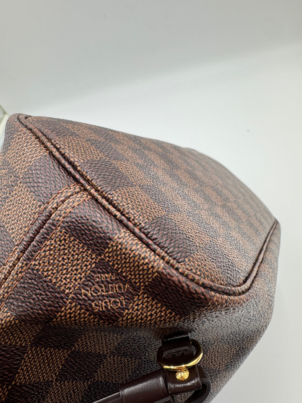 Louis Vuitton Neverfull PM & Poutch