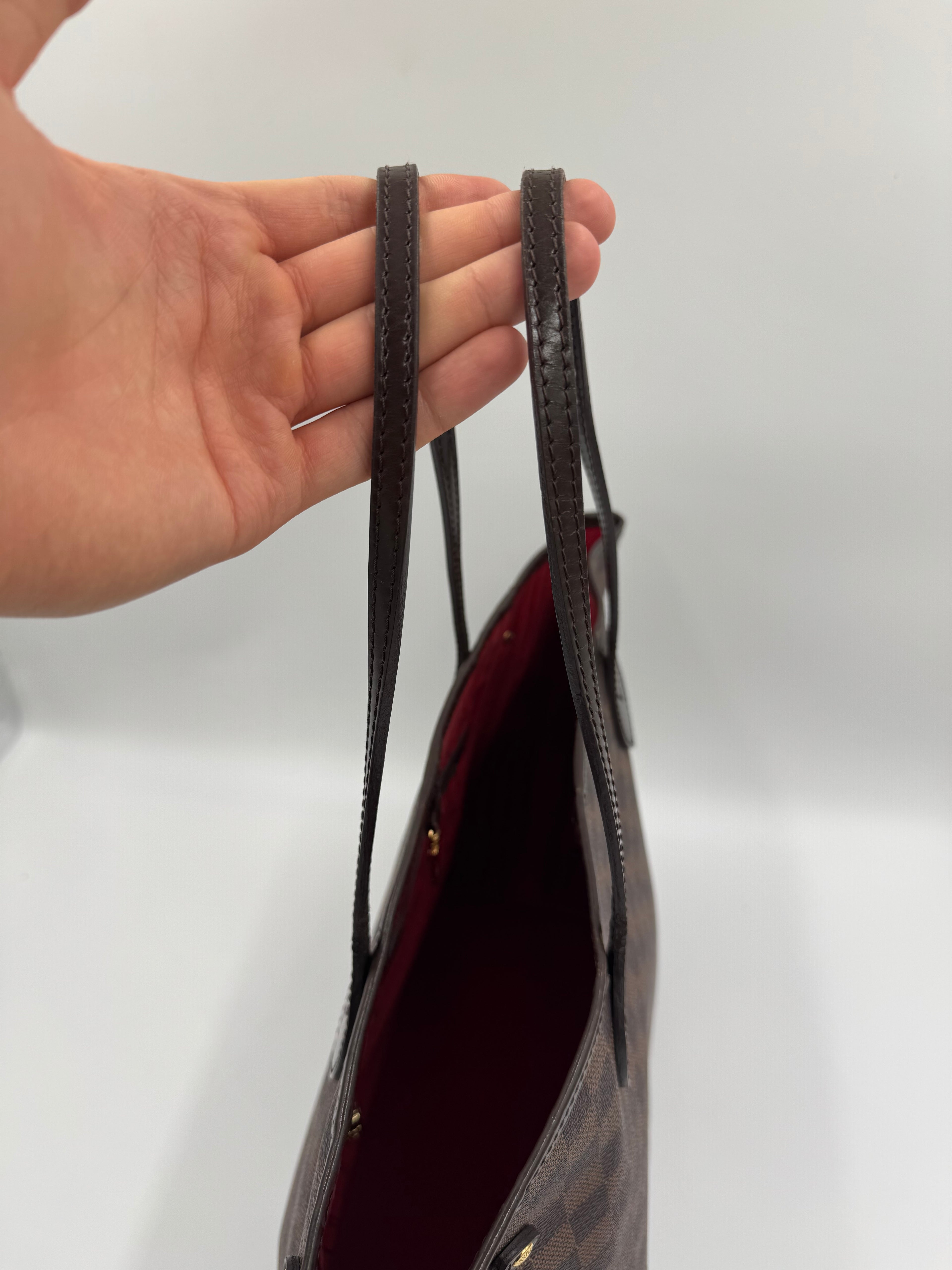 Louis Vuitton Neverfull MM