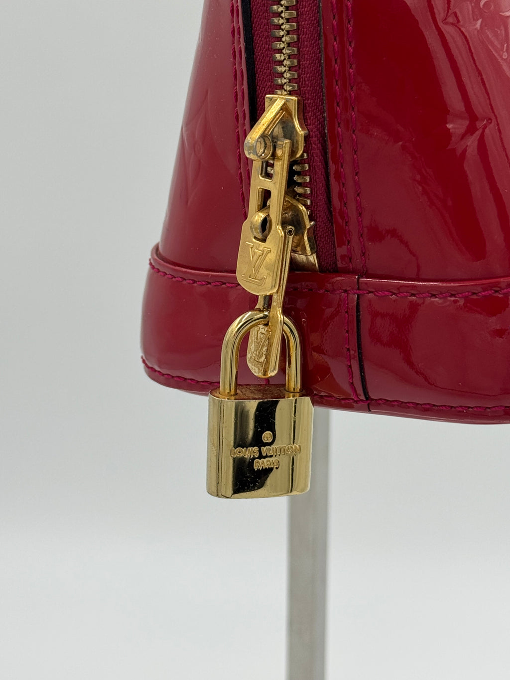 Louis Vuitton Alma BB