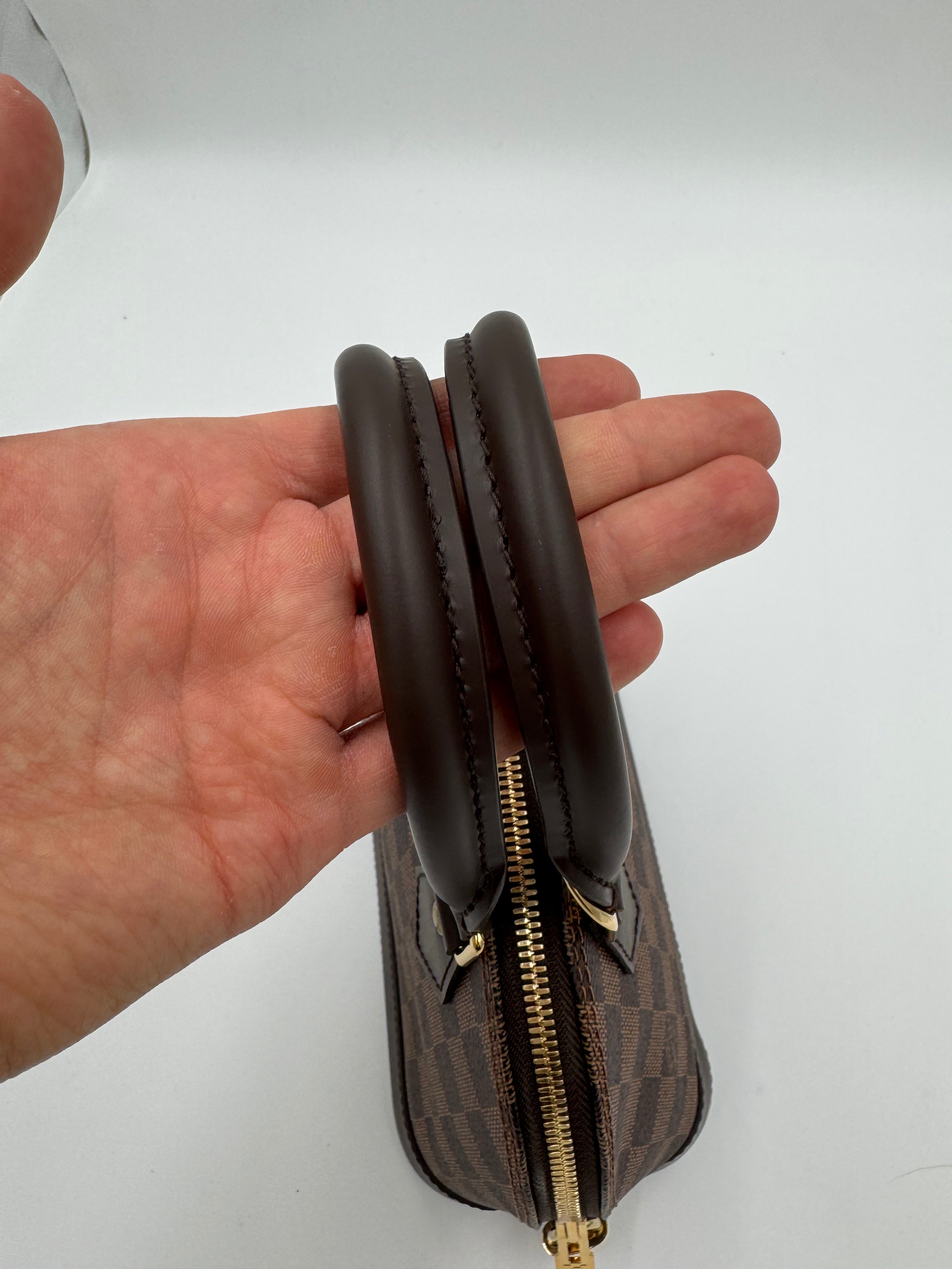 Louis Vuitton Alma BB