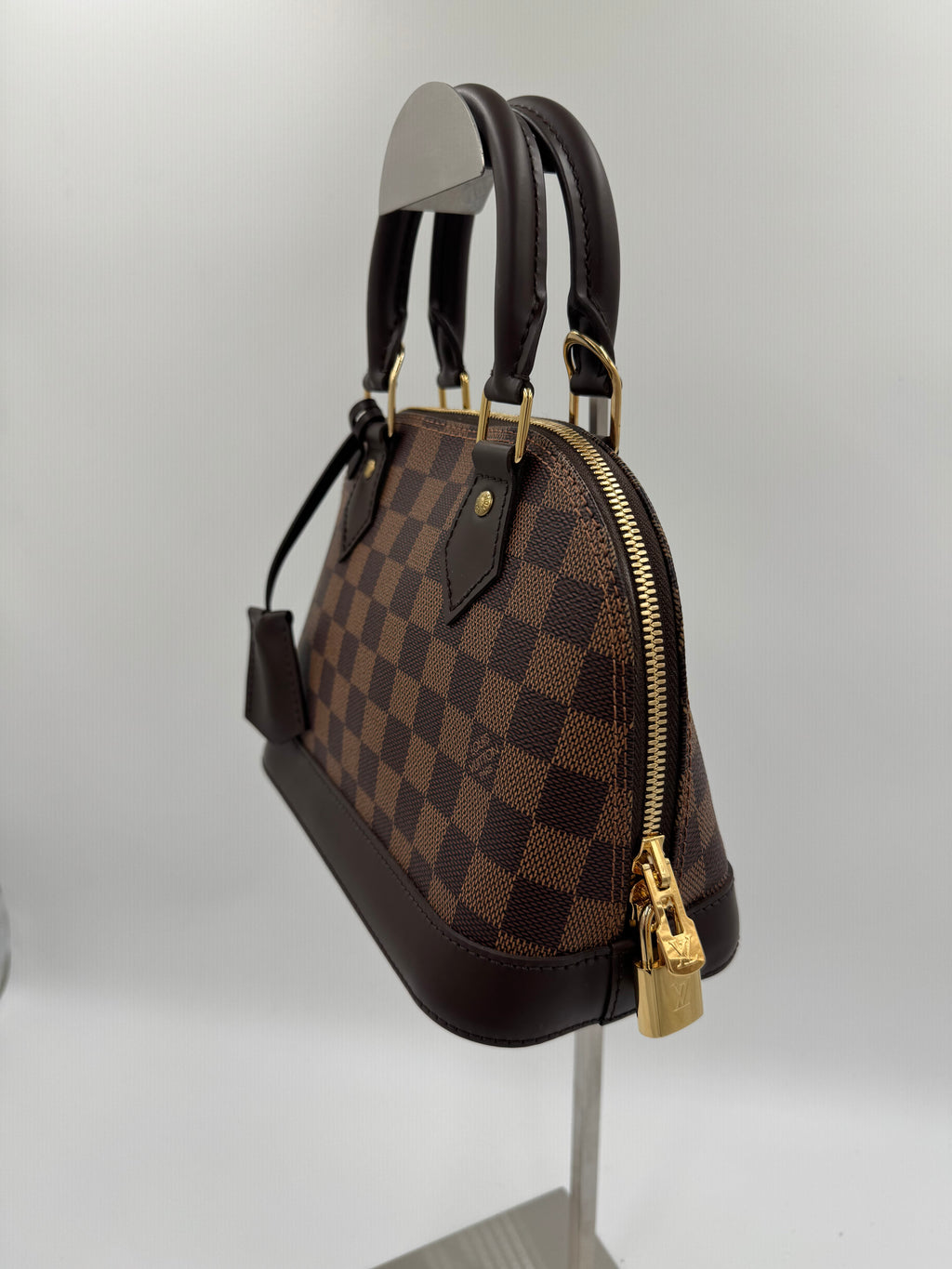Louis Vuitton Alma BB